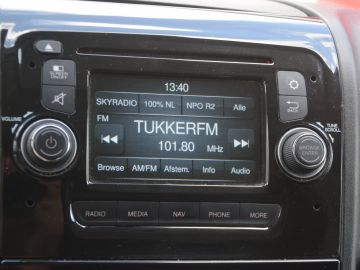 Citroën Jumper